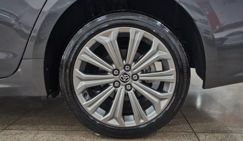 
								Toyota Corolla  2.0 XEI full									