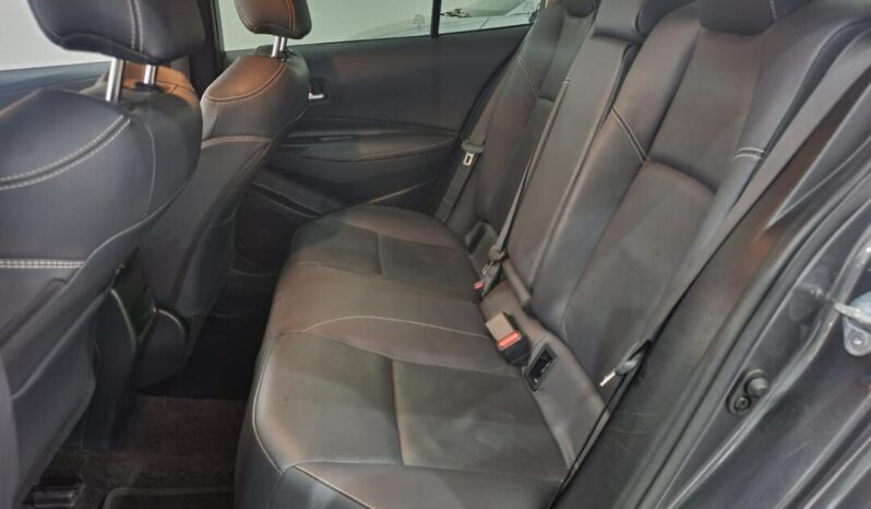 
								Toyota Corolla  2.0 XEI full									