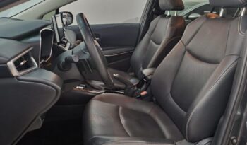 
									Toyota Corolla  2.0 XEI full								