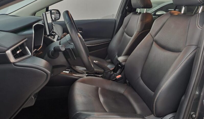 
								Toyota Corolla  2.0 XEI full									