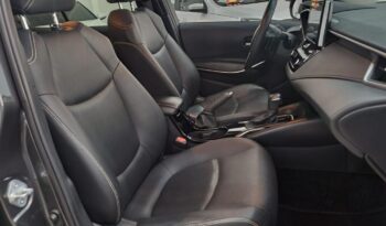 
									Toyota Corolla  2.0 XEI full								