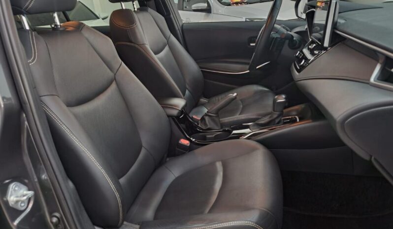 
								Toyota Corolla  2.0 XEI full									