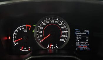 
									Toyota Corolla  2.0 XEI full								