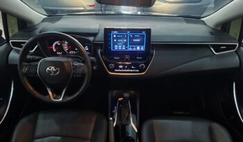 
									Toyota Corolla  2.0 XEI full								