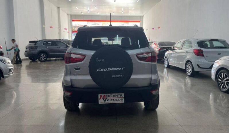 
								Ford Ecosport  1.5 SE full									