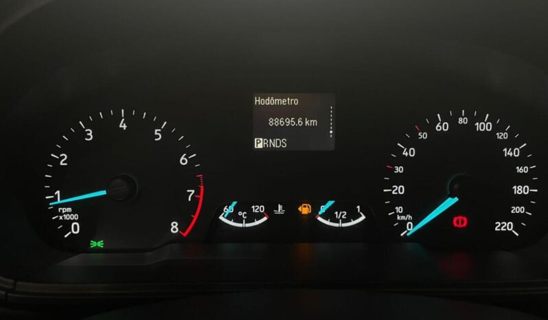 
								Ford Ecosport  1.5 SE full									