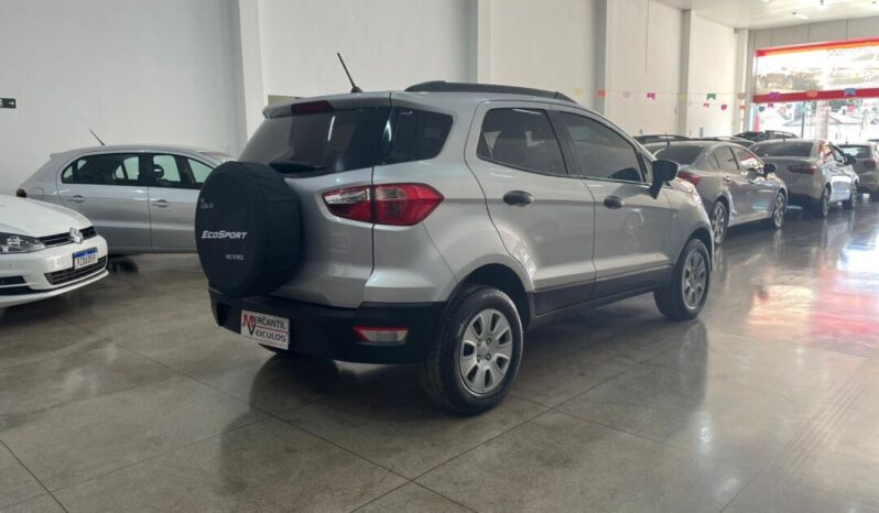 
								Ford Ecosport  1.5 SE full									