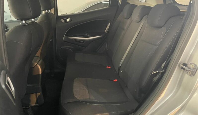 
								Ford Ecosport  1.5 SE full									