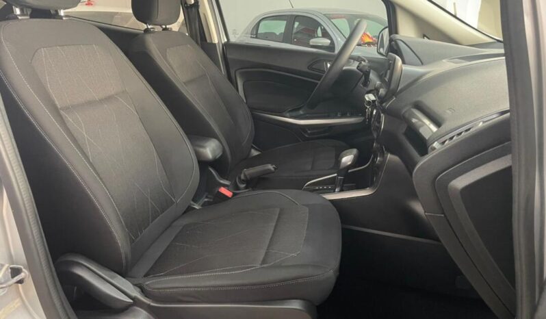 
								Ford Ecosport  1.5 SE full									