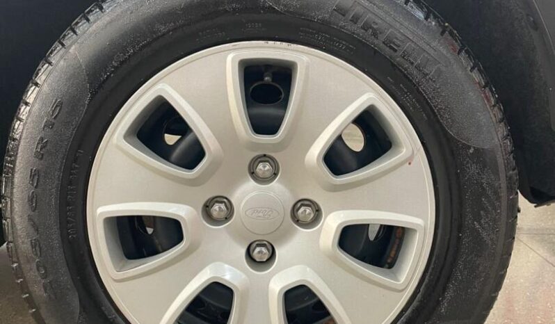 
								Ford Ecosport  1.5 SE full									