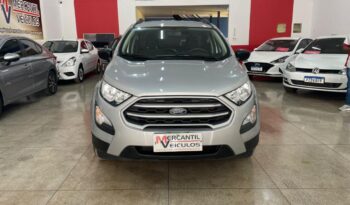 
									Ford Ecosport  1.5 SE full								