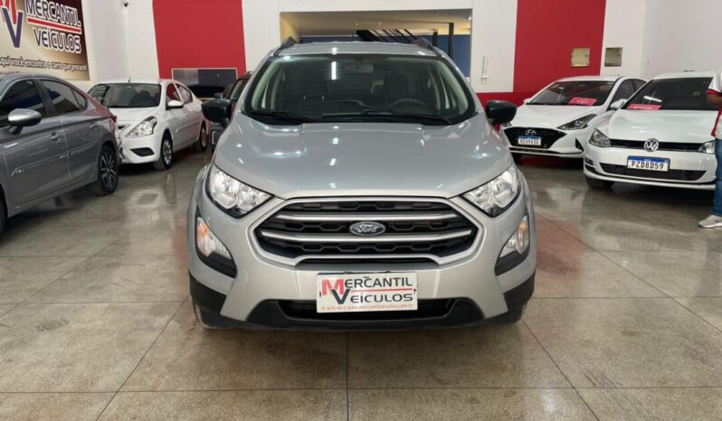 
								Ford Ecosport  1.5 SE full									