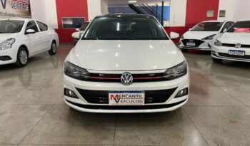 
									Volkswagen Polo  1.0 Highline full								