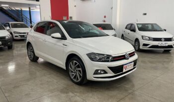 
									Volkswagen Polo  1.0 Highline full								