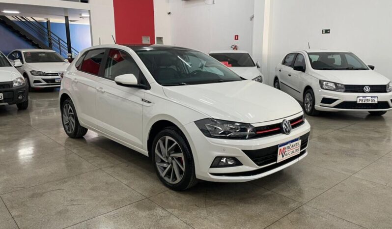 
								Volkswagen Polo  1.0 Highline full									