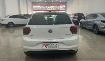 
									Volkswagen Polo  1.0 Highline full								