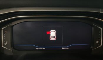 
									Volkswagen Polo  1.0 Highline full								