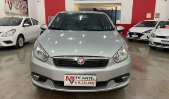 
									Fiat Grand Siena  1.6 Essence full								