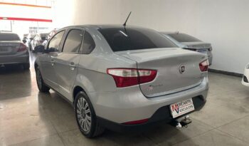 
									Fiat Grand Siena  1.6 Essence full								