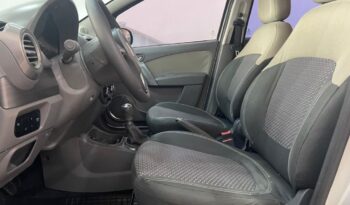 
									Fiat Grand Siena  1.6 Essence full								