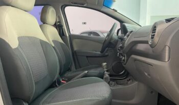 
									Fiat Grand Siena  1.6 Essence full								