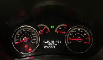 
									Fiat Grand Siena  1.6 Essence full								