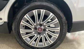 
									Fiat Grand Siena  1.6 Essence full								