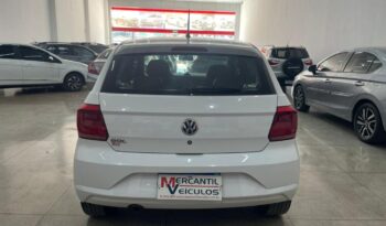 
									Volkswagen Gol  1.6 G8 full								