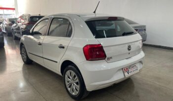 
									Volkswagen Gol  1.6 G8 full								