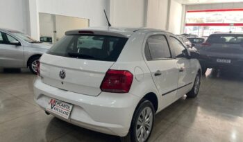 
									Volkswagen Gol  1.6 G8 full								