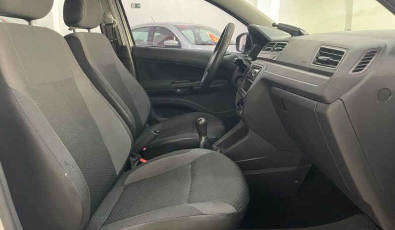 
								Volkswagen Gol  1.6 G8 full									