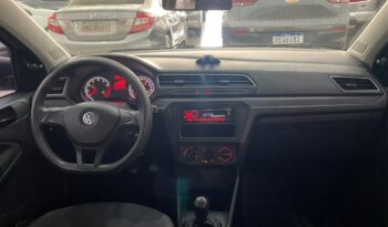 
									Volkswagen Gol  1.6 G8 full								