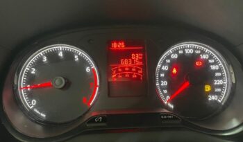 
									Volkswagen Gol  1.6 G8 full								