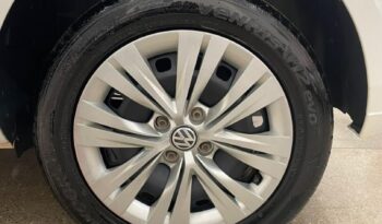 
									Volkswagen Gol  1.6 G8 full								