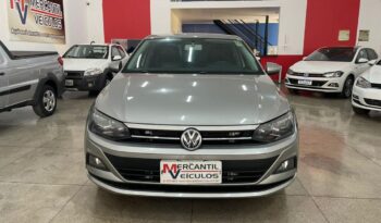 
									Volkswagen Virtus  1.6 full								