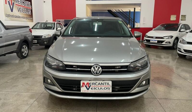 
								Volkswagen Virtus  1.6 full									