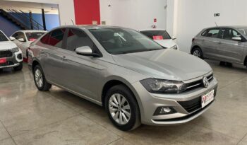 
									Volkswagen Virtus  1.6 full								
