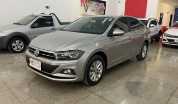 
									Volkswagen Virtus  1.6 full								