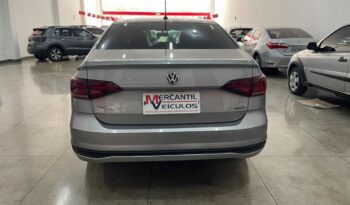 
									Volkswagen Virtus  1.6 full								
