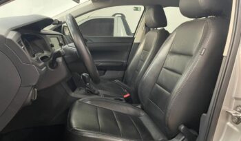 
									Volkswagen Virtus  1.6 full								