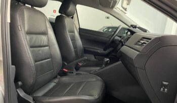 
									Volkswagen Virtus  1.6 full								