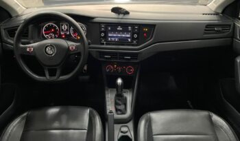 
									Volkswagen Virtus  1.6 full								