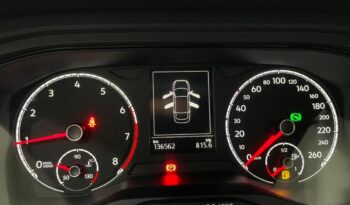 
									Volkswagen Virtus  1.6 full								