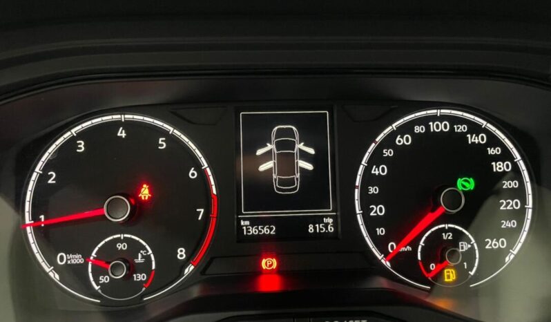 
								Volkswagen Virtus  1.6 full									