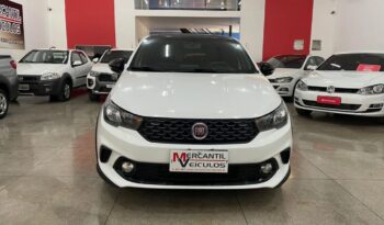 
									Fiat Argo  1.8 full								