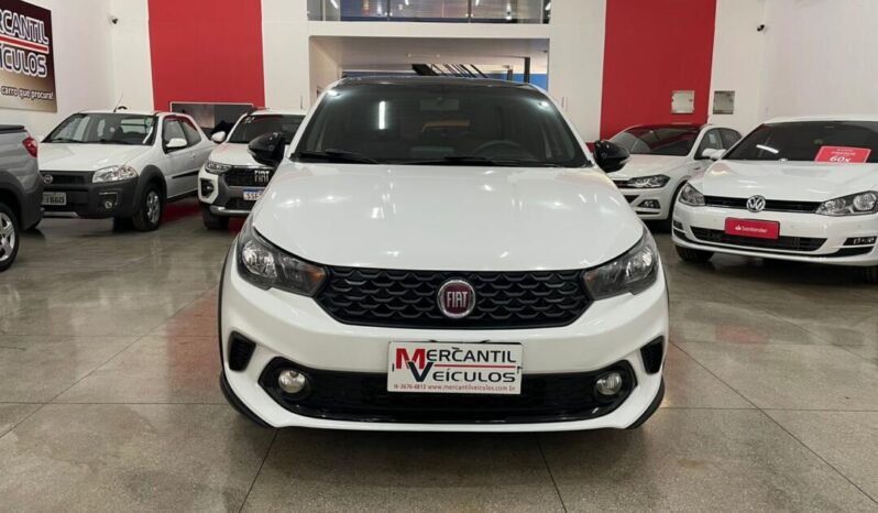 
								Fiat Argo  1.8 full									