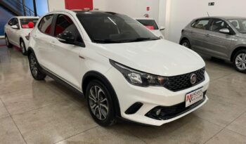 
									Fiat Argo  1.8 full								
