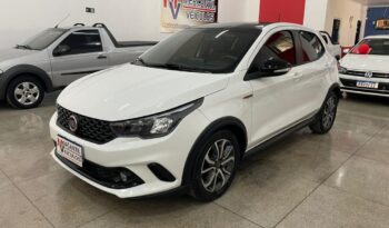 
									Fiat Argo  1.8 full								