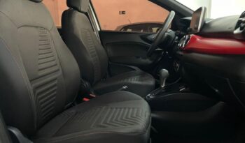 
									Fiat Argo  1.8 full								