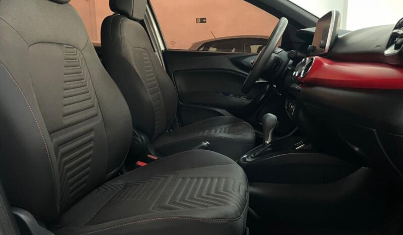 
								Fiat Argo  1.8 full									